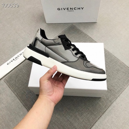 Replica Givenchy Casual Shoes For Men #973922 $82.00 USD for Wholesale