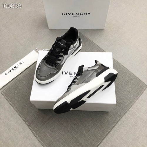 Replica Givenchy Casual Shoes For Men #973922 $82.00 USD for Wholesale