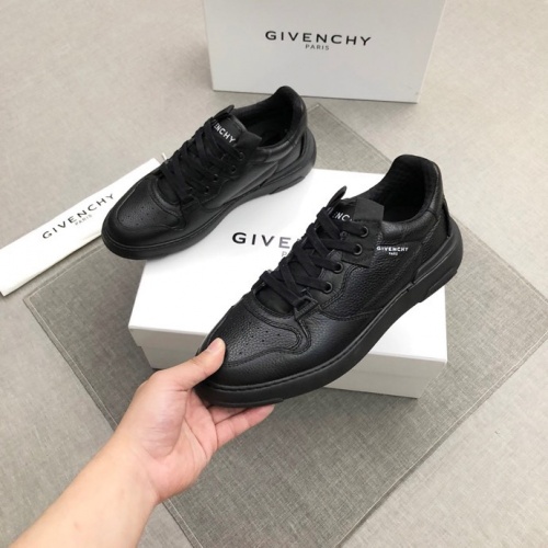 Givenchy Casual Shoes For Men #973923 $82.00 USD, Wholesale Replica Givenchy Casual Shoes