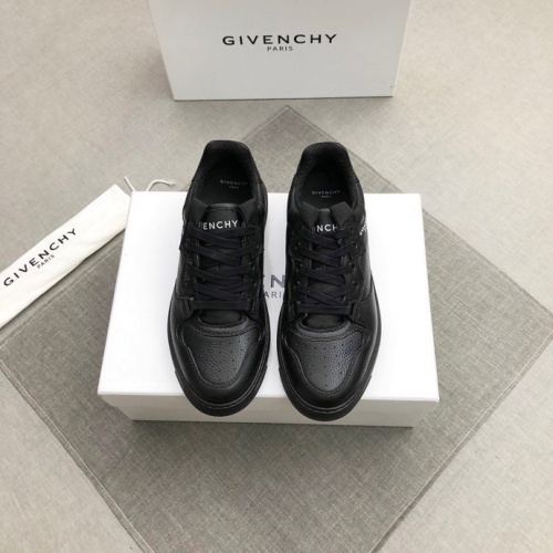 Replica Givenchy Casual Shoes For Men #973923 $82.00 USD for Wholesale