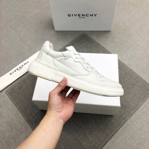 Replica Givenchy Casual Shoes For Men #973924 $82.00 USD for Wholesale