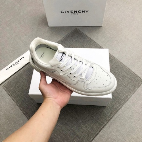Replica Givenchy Casual Shoes For Men #973924 $82.00 USD for Wholesale