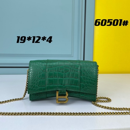 $92.00 USD Balenciaga AAA Quality Messenger Bags For Women #973925