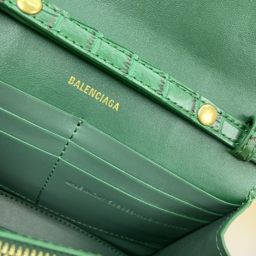 Replica Balenciaga AAA Quality Messenger Bags For Women #973925 $92.00 USD for Wholesale