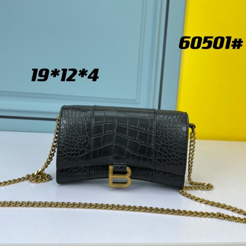 $92.00 USD Balenciaga AAA Quality Messenger Bags For Women #973926