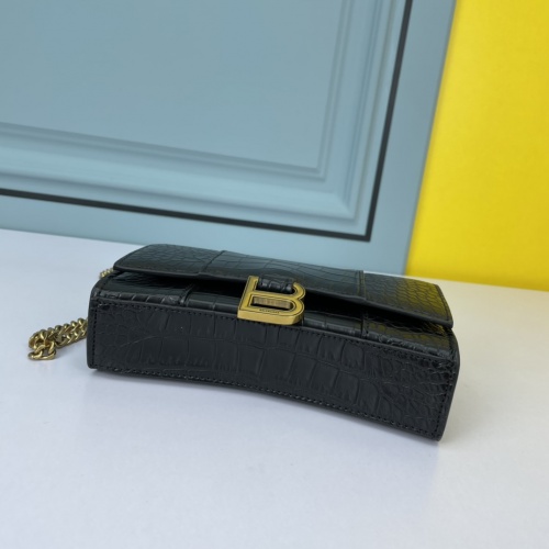 Replica Balenciaga AAA Quality Messenger Bags For Women #973926 $92.00 USD for Wholesale