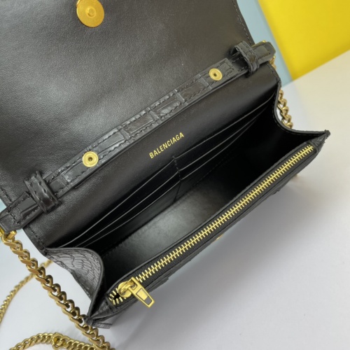 Replica Balenciaga AAA Quality Messenger Bags For Women #973926 $92.00 USD for Wholesale