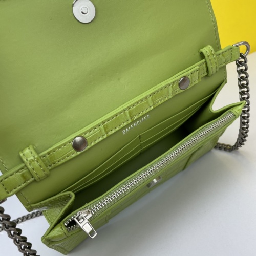 Replica Balenciaga AAA Quality Messenger Bags For Women #973927 $92.00 USD for Wholesale
