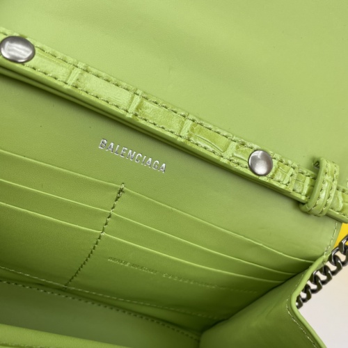 Replica Balenciaga AAA Quality Messenger Bags For Women #973927 $92.00 USD for Wholesale
