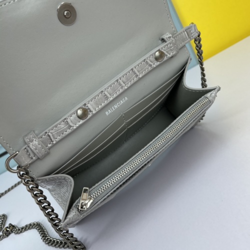 Replica Balenciaga AAA Quality Messenger Bags For Women #973928 $92.00 USD for Wholesale