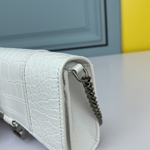 Replica Balenciaga AAA Quality Messenger Bags For Women #973929 $92.00 USD for Wholesale