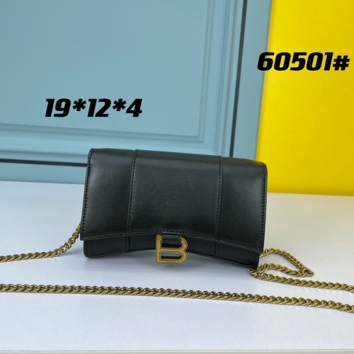 $92.00 USD Balenciaga AAA Quality Messenger Bags For Women #973930