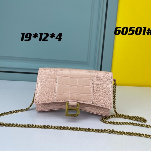 Balenciaga AAA Quality Messenger Bags For Women #973931