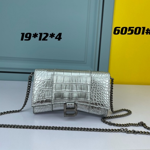 Balenciaga AAA Quality Messenger Bags For Women #973932