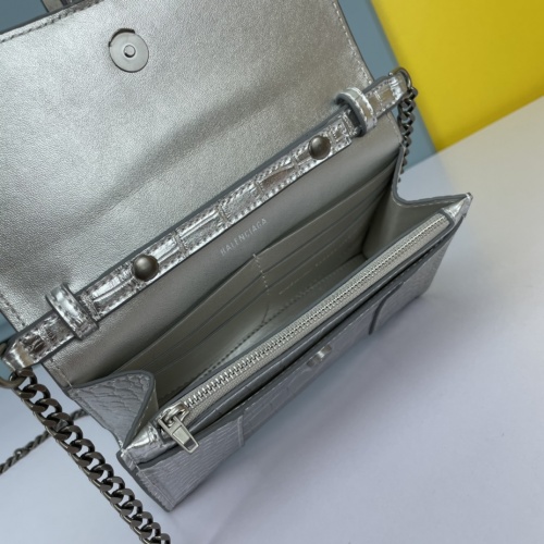 Replica Balenciaga AAA Quality Messenger Bags For Women #973932 $92.00 USD for Wholesale