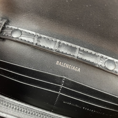 Replica Balenciaga AAA Quality Messenger Bags For Women #973933 $92.00 USD for Wholesale