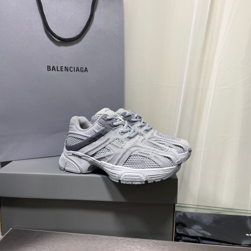 Replica Balenciaga Fashion Shoes For Men #974028 $115.00 USD for Wholesale