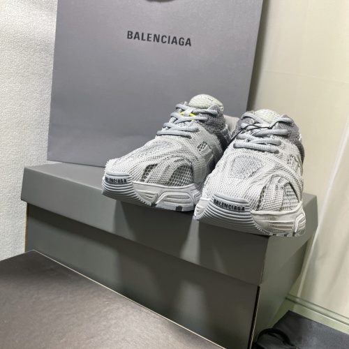Replica Balenciaga Fashion Shoes For Men #974028 $115.00 USD for Wholesale