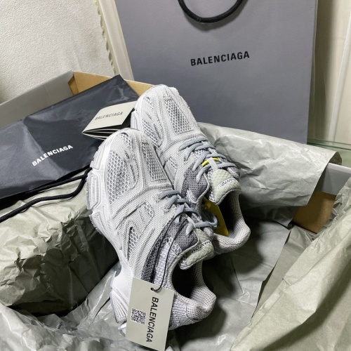 Replica Balenciaga Fashion Shoes For Men #974028 $115.00 USD for Wholesale