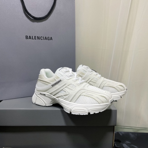 Replica Balenciaga Fashion Shoes For Men #974029 $115.00 USD for Wholesale
