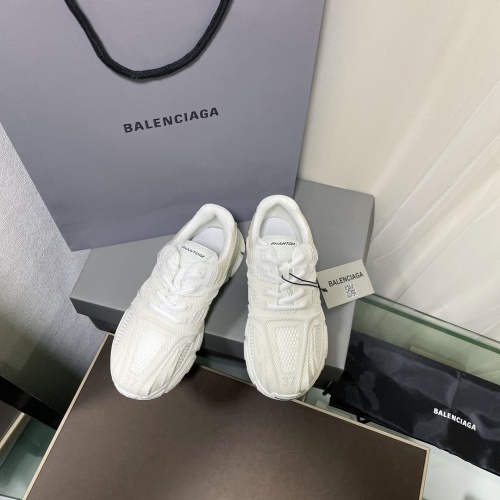 Replica Balenciaga Fashion Shoes For Men #974029 $115.00 USD for Wholesale