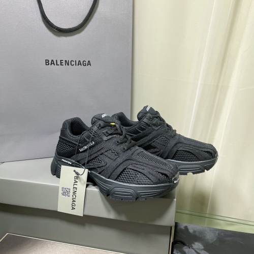 Balenciaga Fashion Shoes For Men #974030 $115.00 USD, Wholesale Replica Balenciaga Casual Shoes