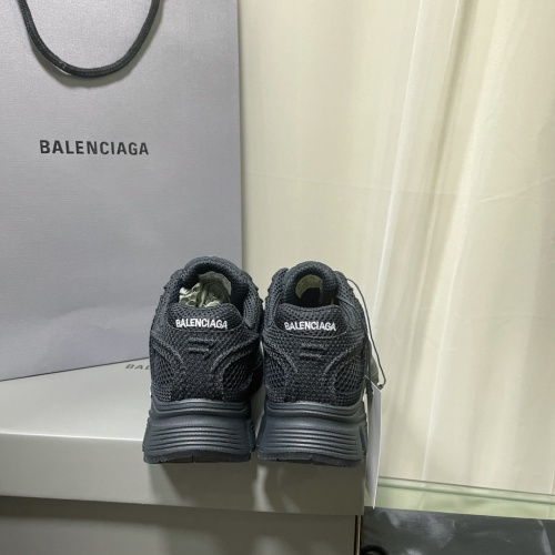 Replica Balenciaga Fashion Shoes For Men #974030 $115.00 USD for Wholesale