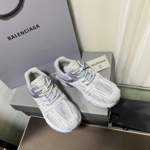 Replica Balenciaga Fashion Shoes For Women #974031 $115.00 USD for Wholesale