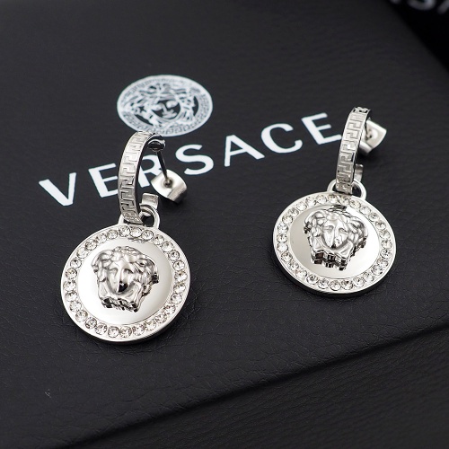 Versace Earrings For Women #974075