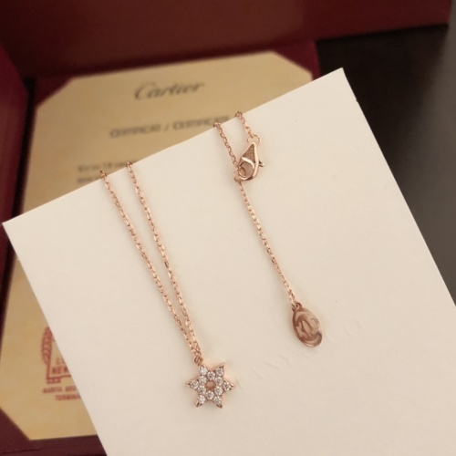 $27.00 USD Cartier Necklaces For Women #974086