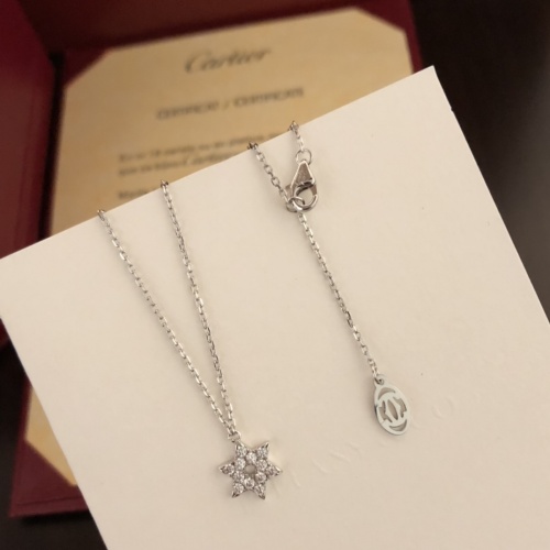 $27.00 USD Cartier Necklaces For Women #974087