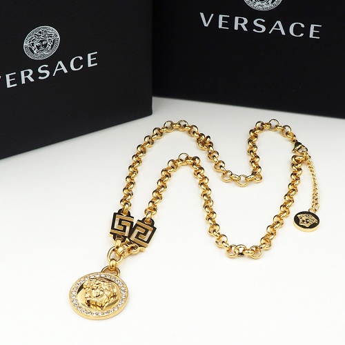 Versace Necklace #974107