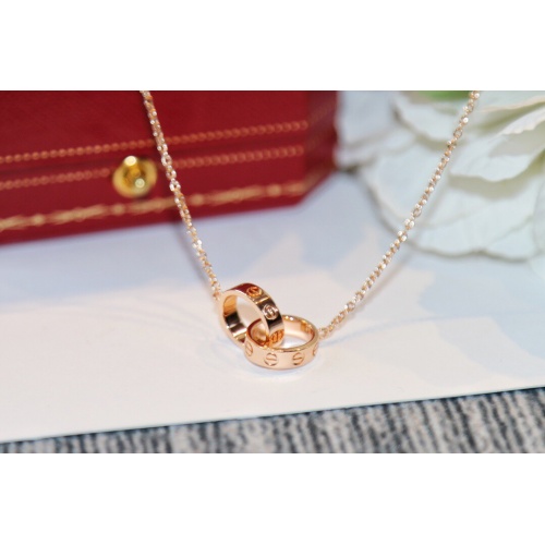 Cartier Necklaces For Women #974141