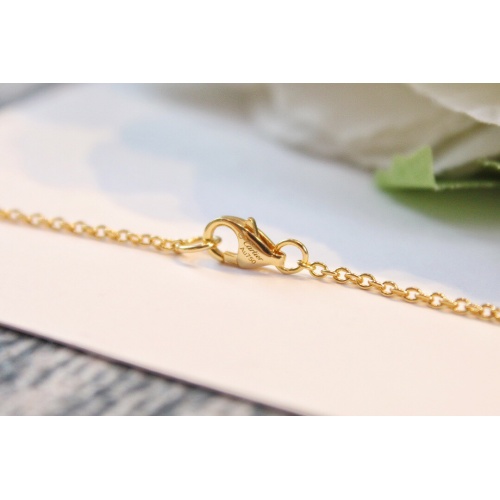 Replica Cartier Necklaces For Women #974142 $32.00 USD for Wholesale