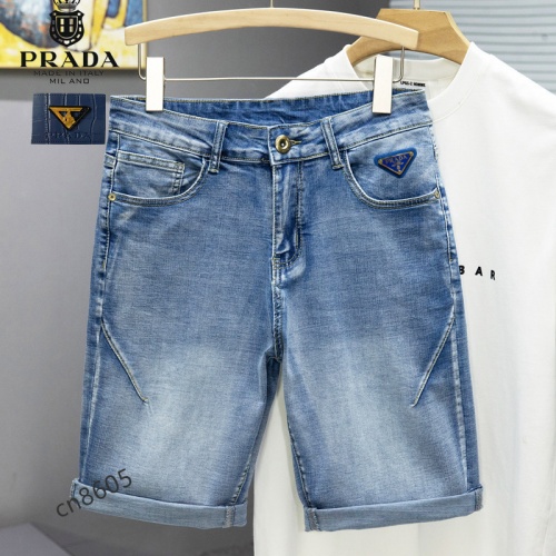 Prada Jeans For Men #974143
