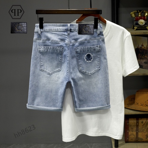 Philipp Plein PP Jeans For Men #974160
