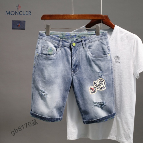 Moncler Jeans For Men #974172