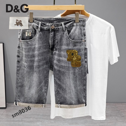Dolce & Gabbana D&G Jeans For Men #974178