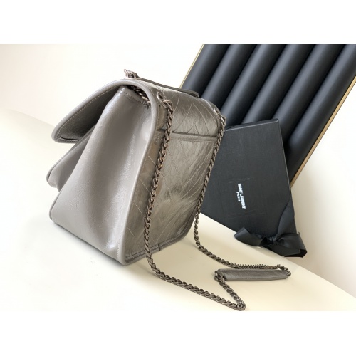 Replica Yves Saint Laurent YSL AAA Quality Messenger Bags For Women #974202 $105.00 USD for Wholesale