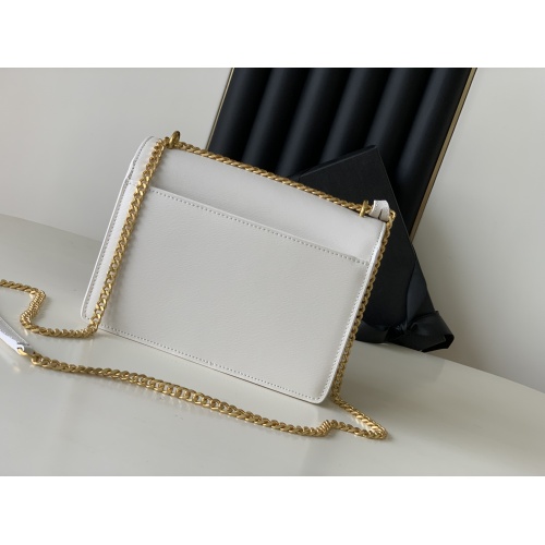 Replica Yves Saint Laurent YSL AAA Quality Messenger Bags For Women #974204 $105.00 USD for Wholesale