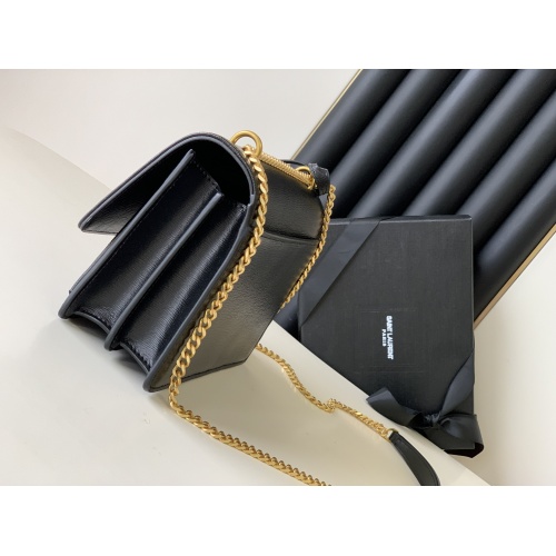 Replica Yves Saint Laurent YSL AAA Quality Messenger Bags For Women #974205 $105.00 USD for Wholesale