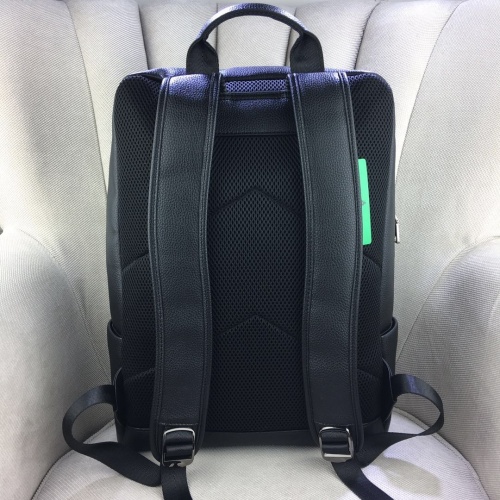 Replica Prada AAA Man Backpacks #974221 $108.00 USD for Wholesale