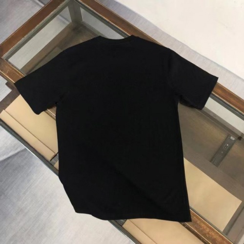 Replica Prada T-Shirts Short Sleeved For Men #974259 $29.00 USD for Wholesale