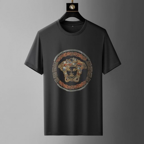 Versace T-Shirts Short Sleeved For Men #974300
