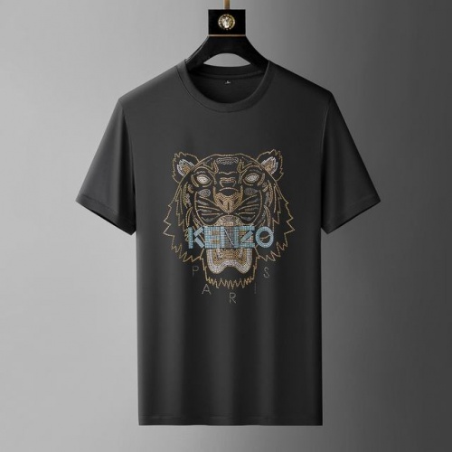 Kenzo T-Shirts Short Sleeved For Men #974311 $36.00 USD, Wholesale Replica Kenzo T-Shirts