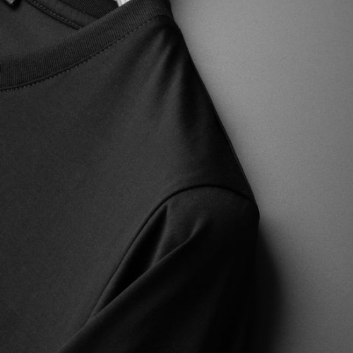 Replica Prada T-Shirts Short Sleeved For Men #974325 $36.00 USD for Wholesale