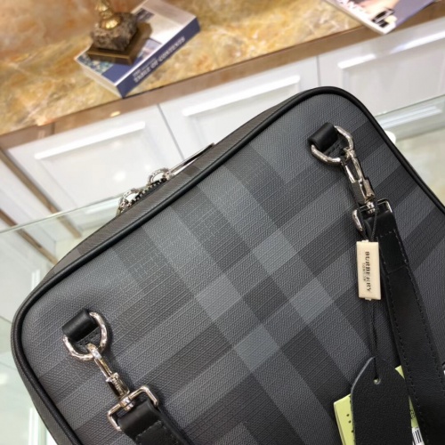 Replica Burberry AAA Man Messenger Bags #974330 $102.00 USD for Wholesale