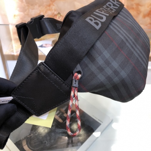 Replica Burberry AAA Man Messenger Bags #974333 $88.00 USD for Wholesale