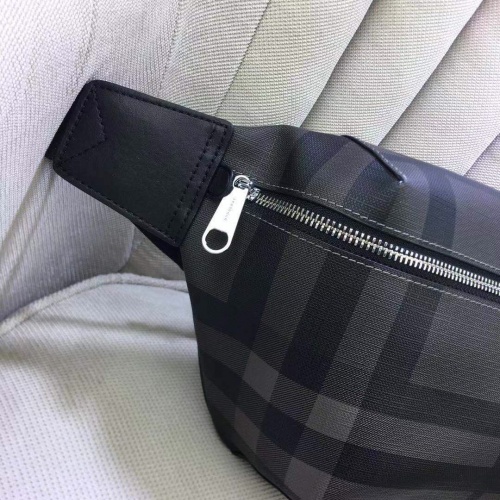 Replica Burberry AAA Man Messenger Bags #974334 $64.00 USD for Wholesale