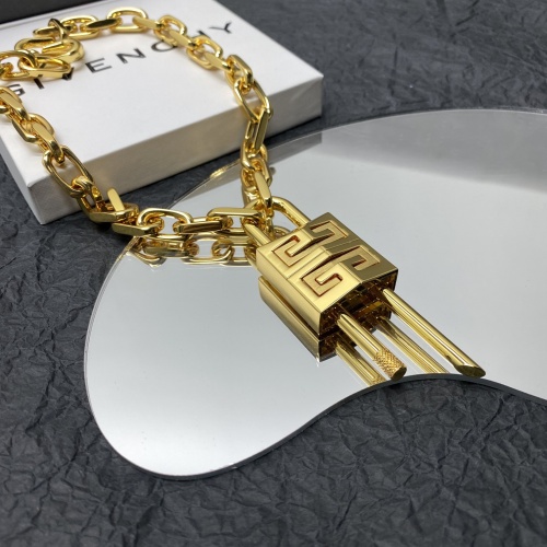 Replica Givenchy Necklace #974453 $85.00 USD for Wholesale